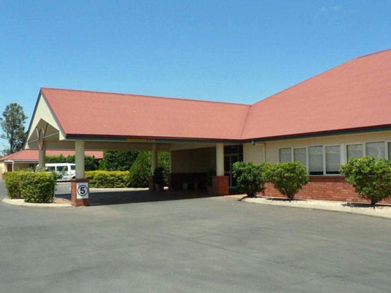 Emerald Explorers Inn Ngoại thất bức ảnh