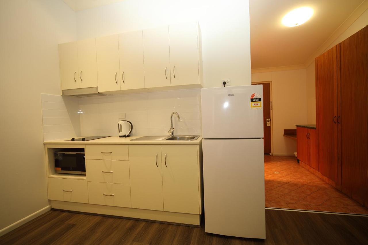 Emerald Explorers Inn Ngoại thất bức ảnh